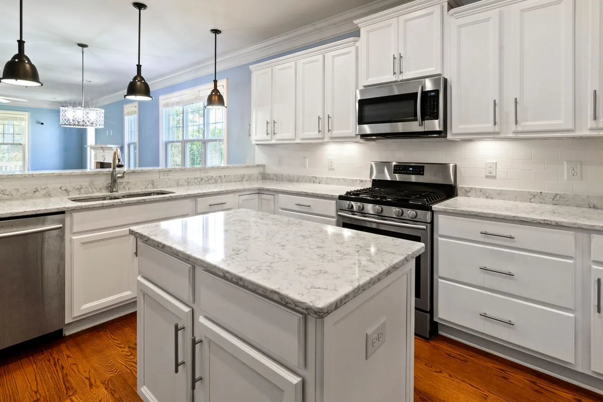 Filth & Squalor Cleanup in Hanahan, SC