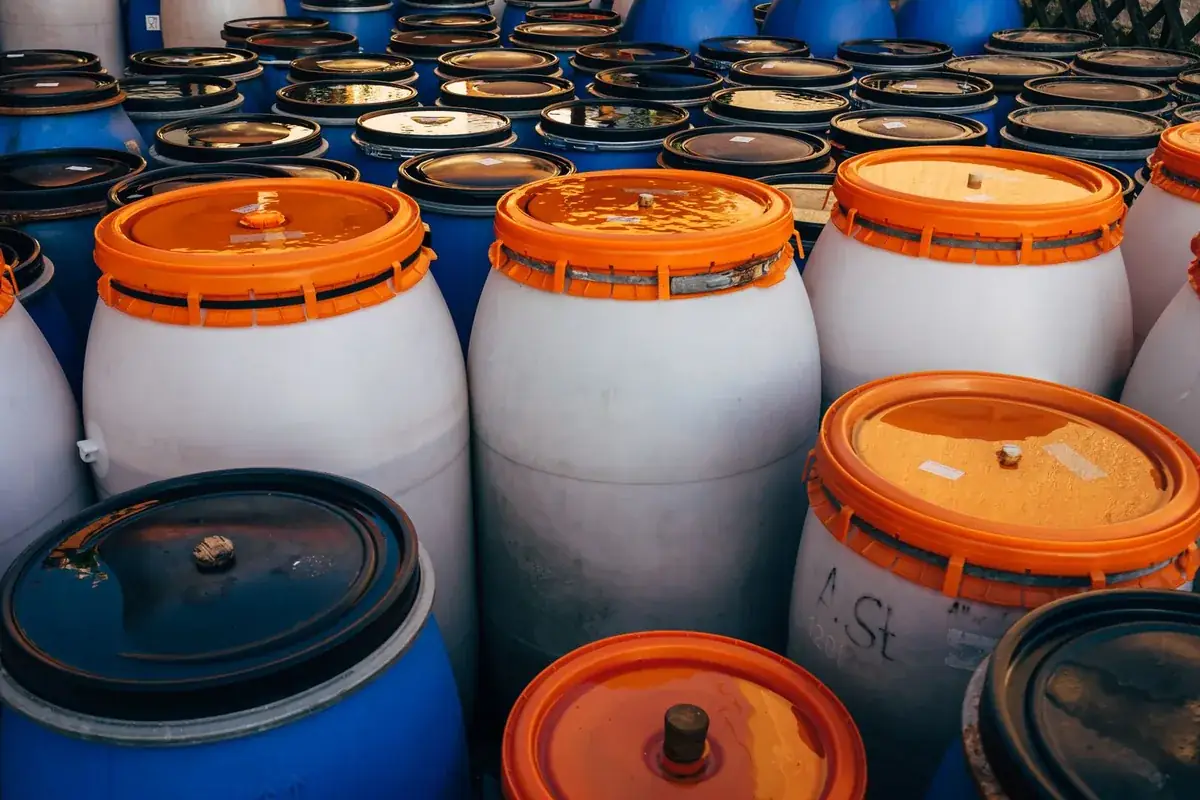 Hazmat Cleanup in Hanahan, SC