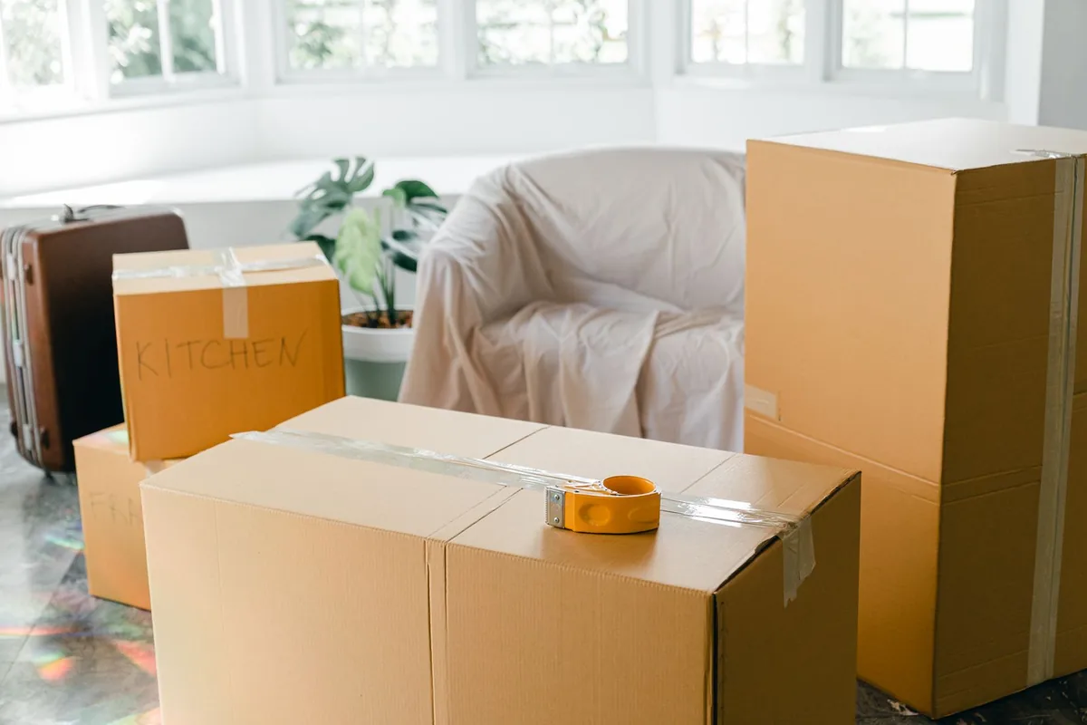 Hoarding Cleanup in Hanahan, SC